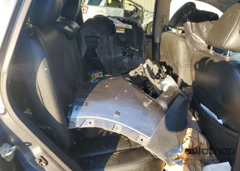 2019 Nissan Rogue S from USA, damaged, VIN 5N1AT2MT7KC760175